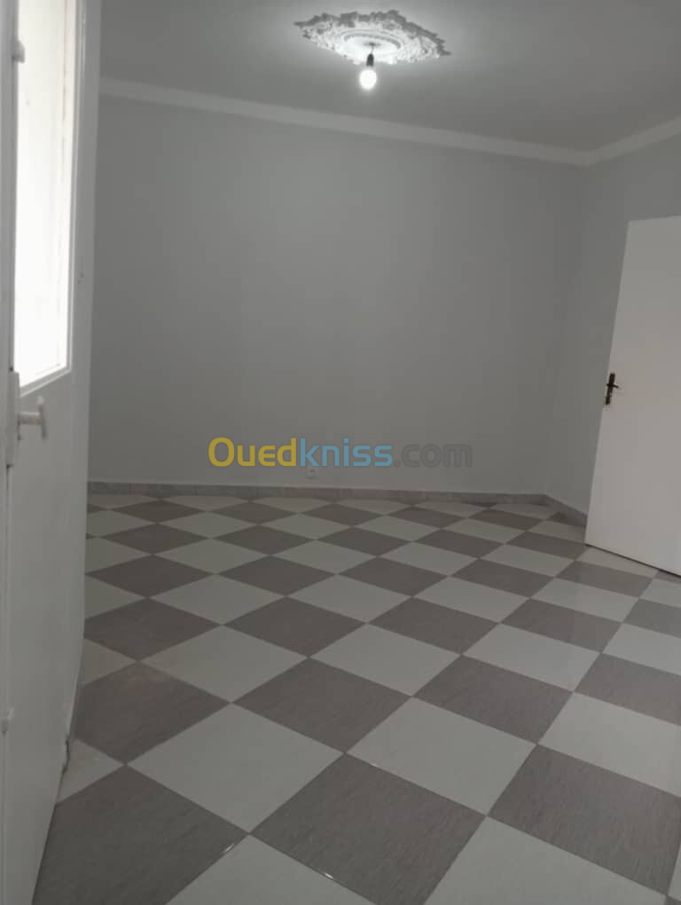 Vente Appartement F4 Béjaïa Bejaia