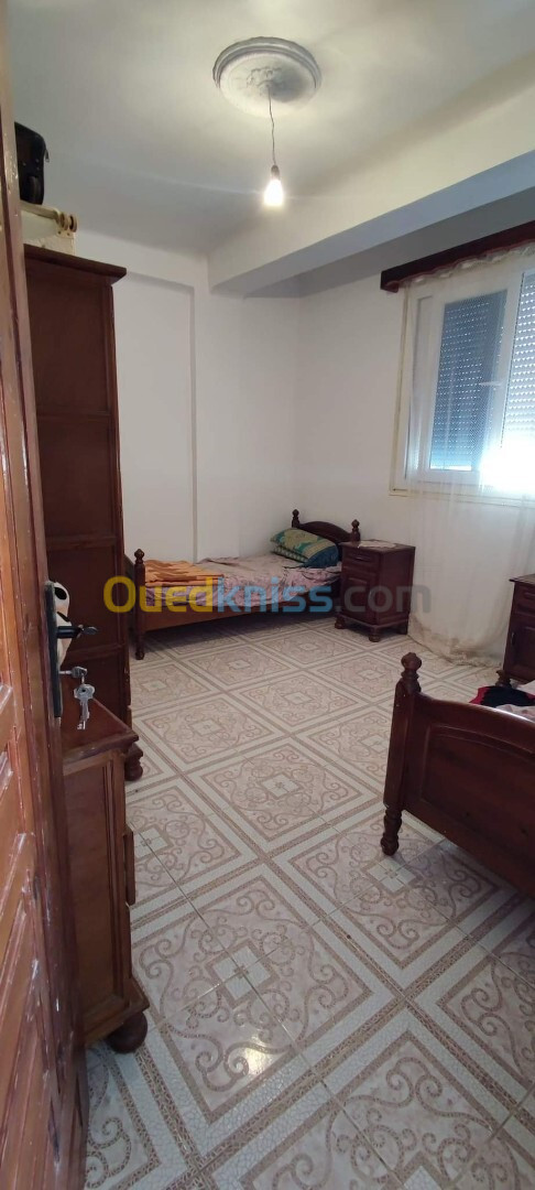 Location Appartement F4 Béjaïa Bejaia