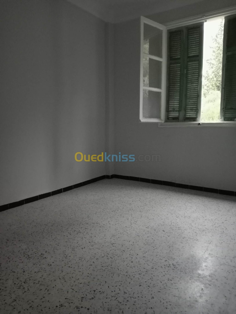 Vente Appartement F3 Béjaïa Bejaia