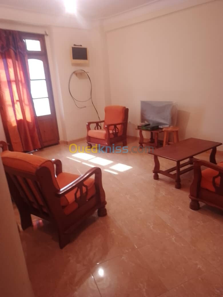 Vente Appartement F3 Béjaïa Bejaia