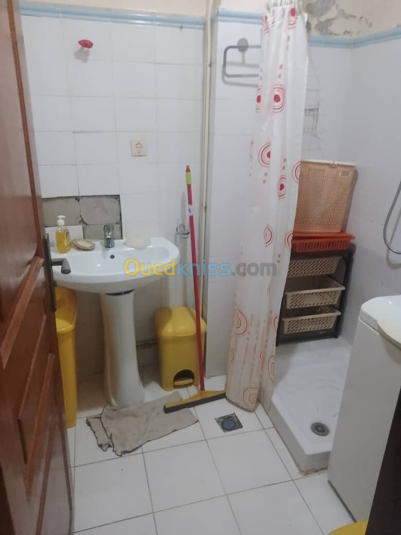 Vente Appartement F3 Béjaïa Bejaia