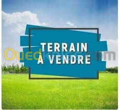 Vente Terrain Béjaïa Tala hamzadaira