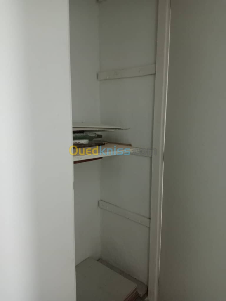 Vente Appartement F4 Béjaïa Bejaia