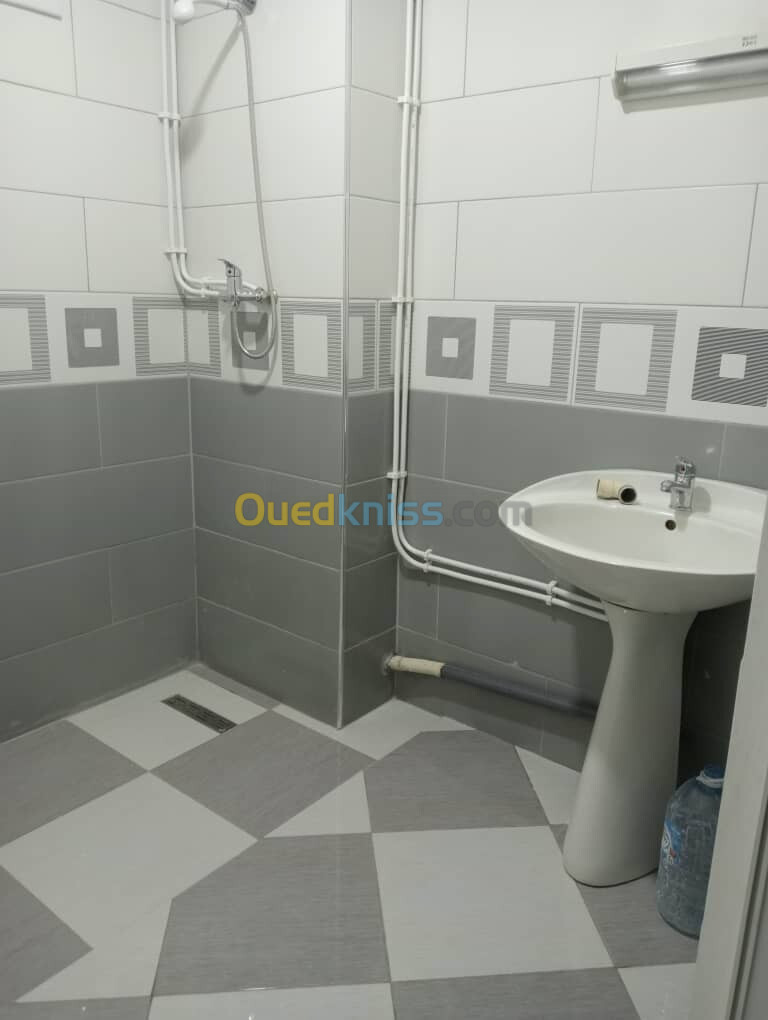 Vente Appartement F4 Béjaïa Bejaia