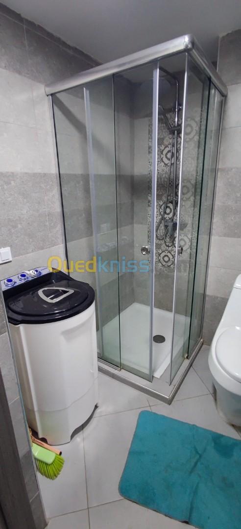 Vente Appartement F3 Béjaïa Bejaia