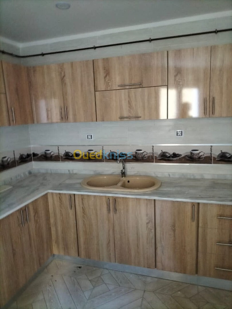 Location Appartement F3 Béjaïa Bejaia