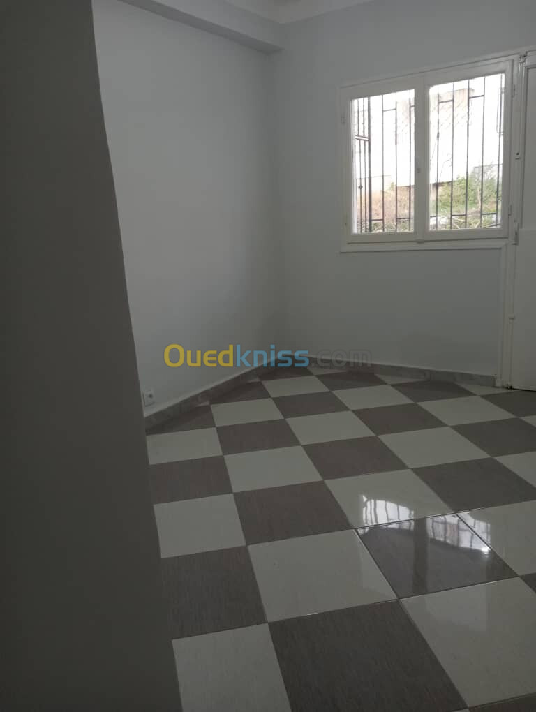 Vente Appartement F4 Béjaïa Bejaia