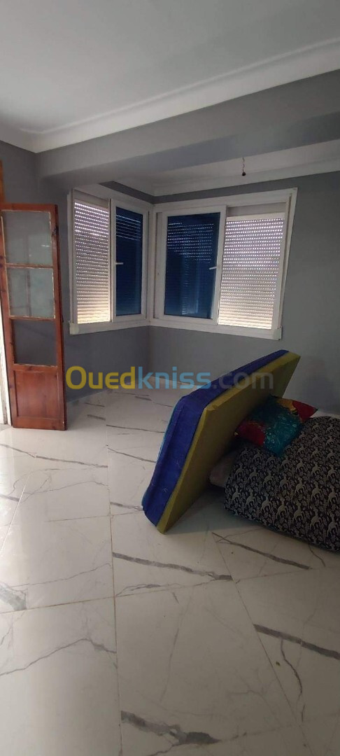 Location Appartement F3 Béjaïa Bejaia