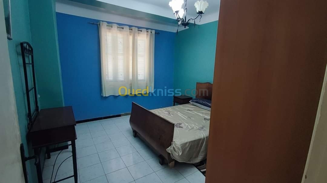 Location Appartement F5 Béjaïa Bejaia