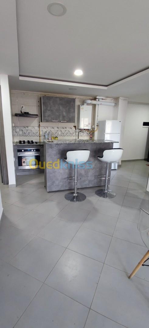 Vente Appartement F3 Béjaïa Bejaia