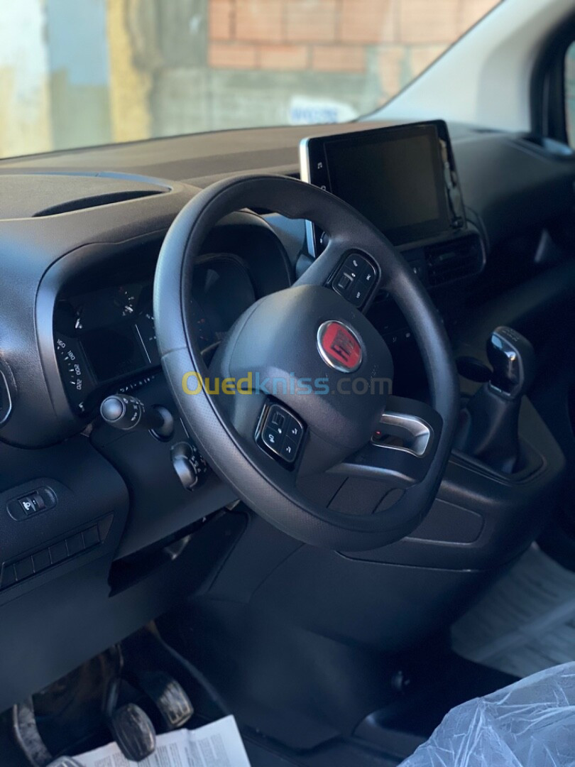 Fiat Doblo 2024 