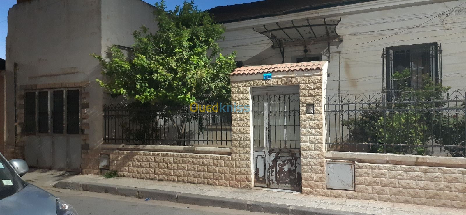 Vente Villa Sidi bel abbes Sidi bel abbes