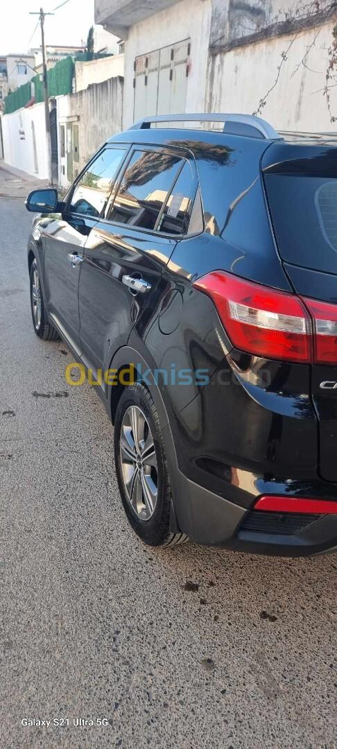 Hyundai Creta 2019 Gls