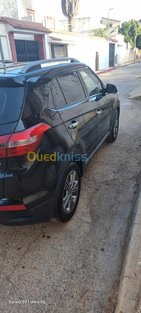 Hyundai Creta 2019 Gls