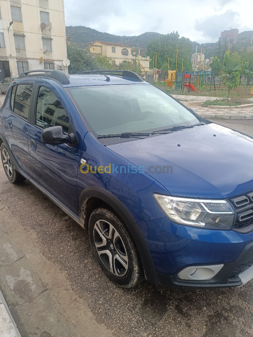 Dacia Styp 2023 