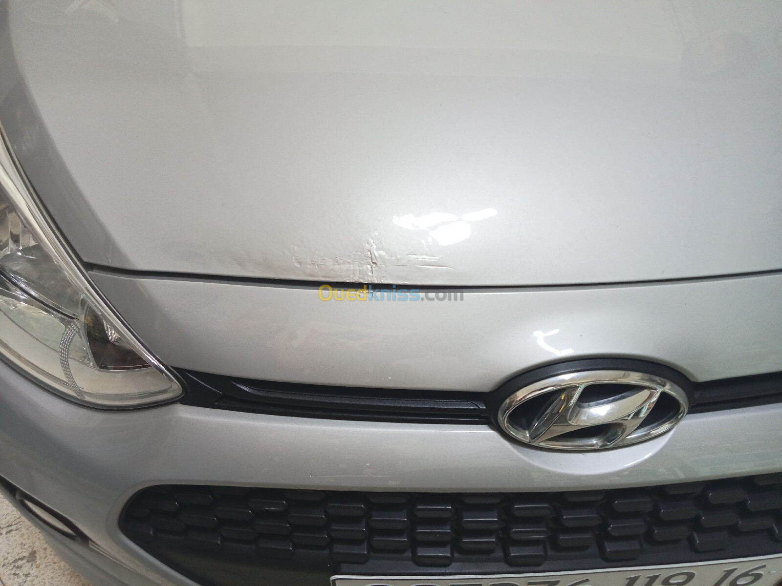 Hyundai Grand i10 2019 DZ