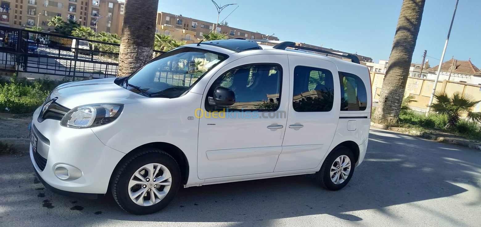 Renault Kangoo 2018 Privilège plus