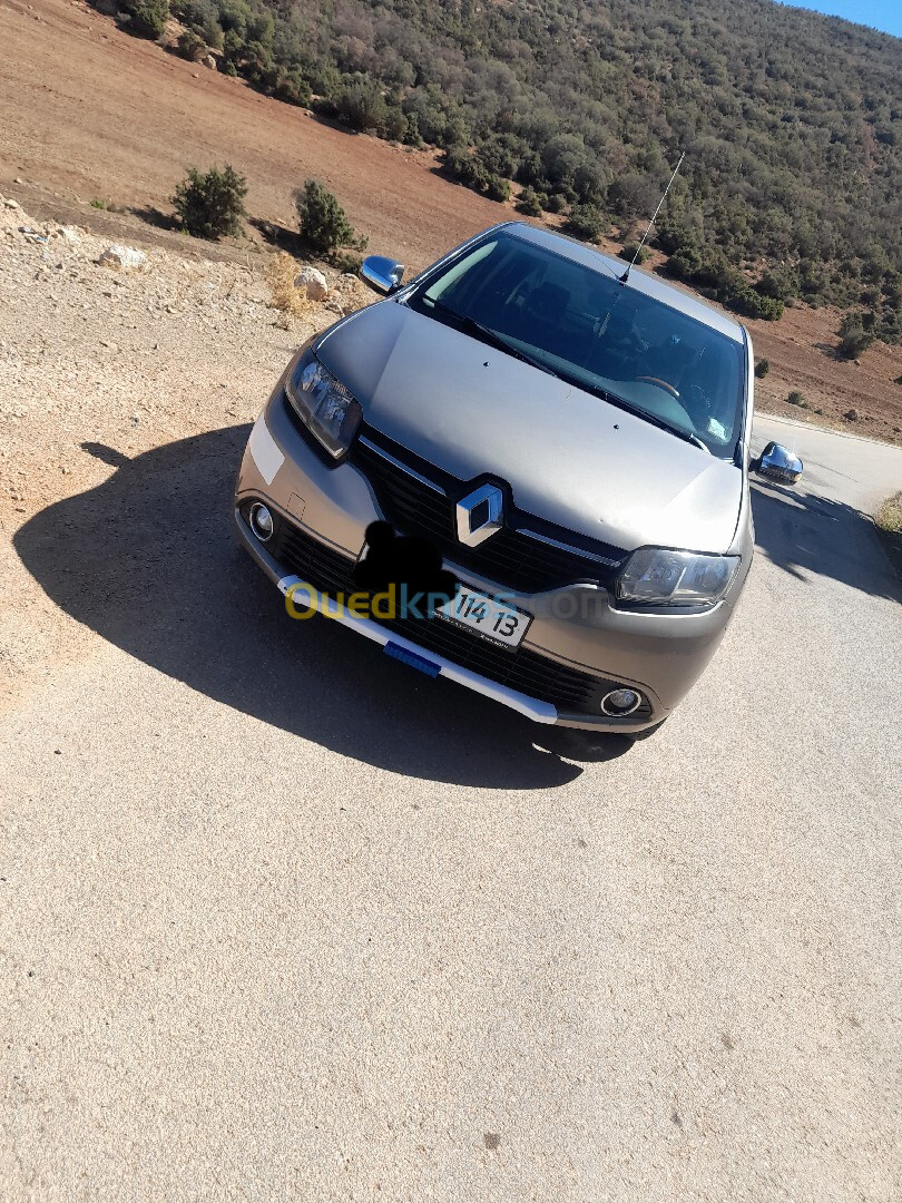 Renault Symbol 2014 Romania