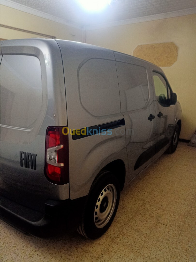 Fiat Professional Doblo 2024 