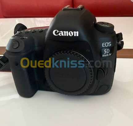 Canon 5D MARK IV