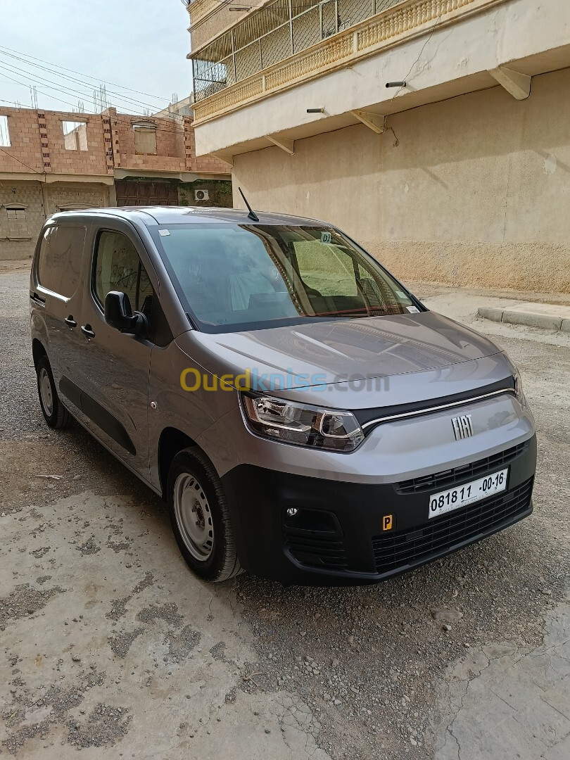 Fiat DOBLO 2024 