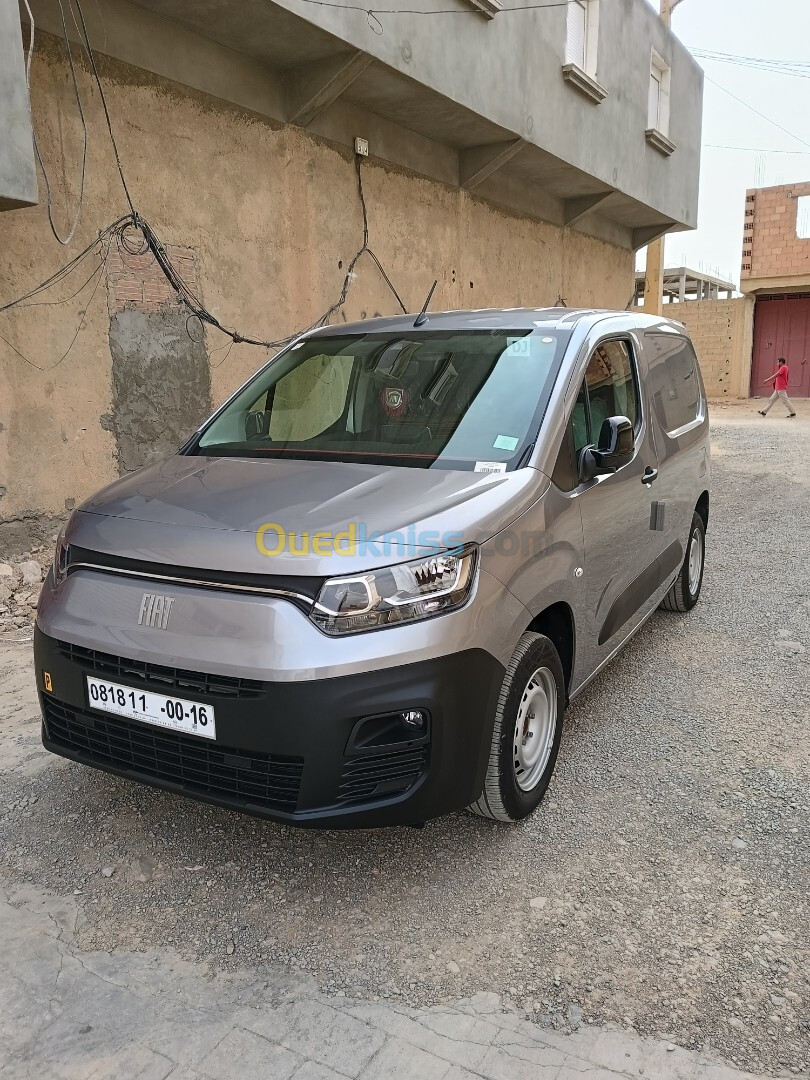 Fiat DOBLO 2024 