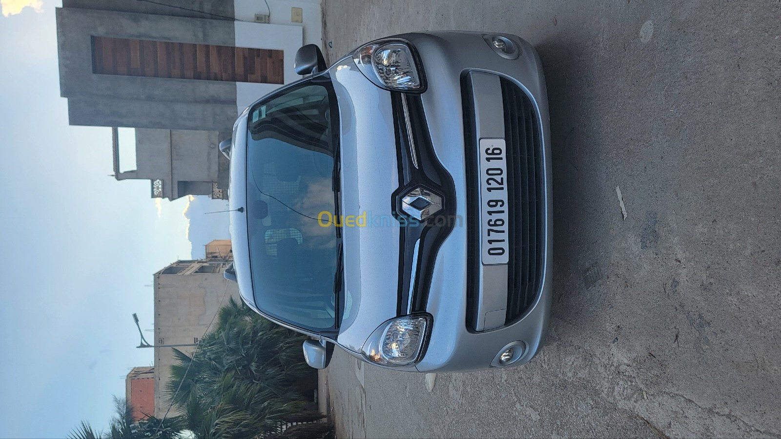 Renault Kangoo 2020 Confort