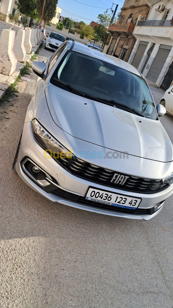 Fiat Tipo hatchpak 2023 