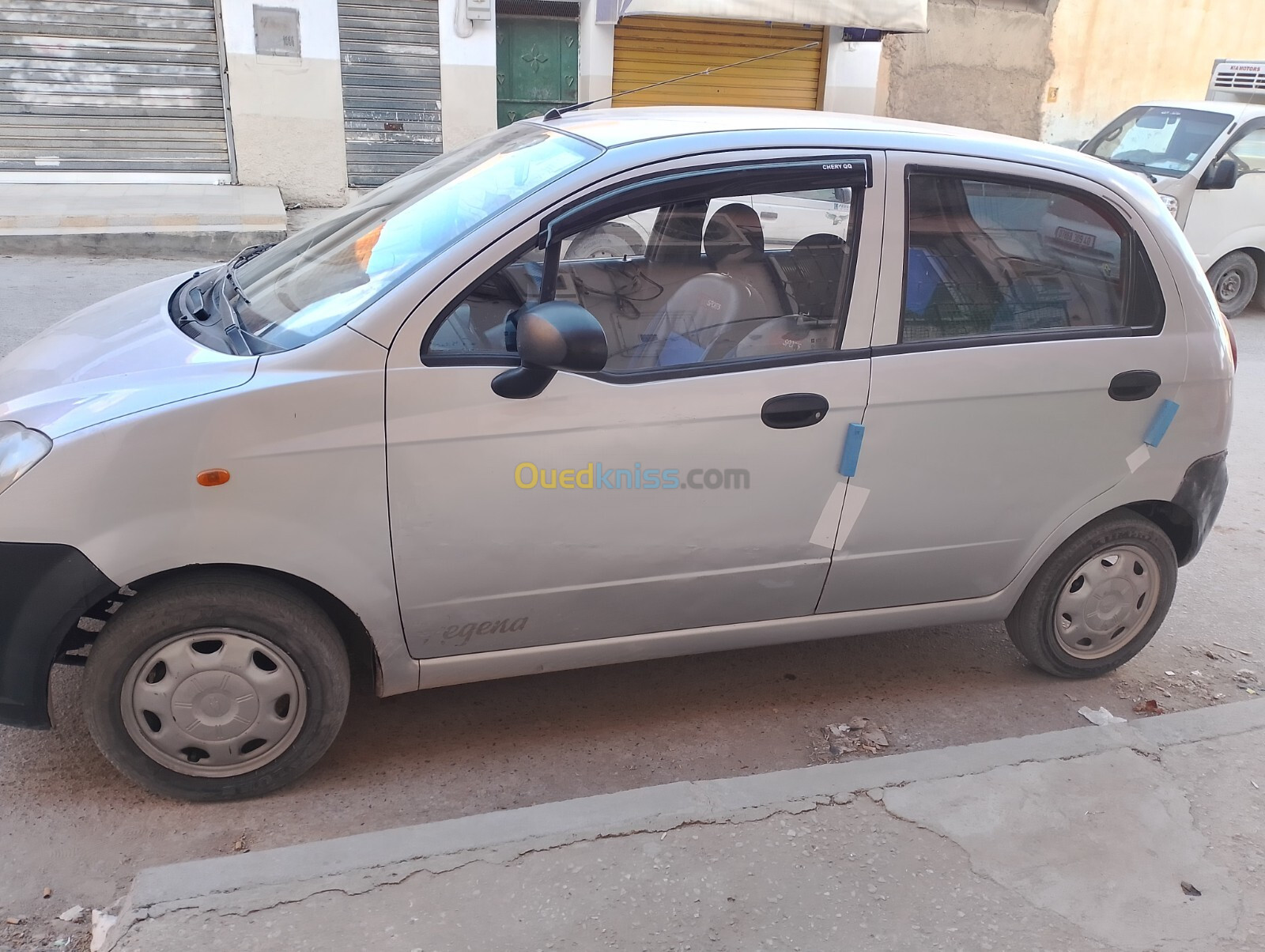 Chevrolet Spark 2012 Spark