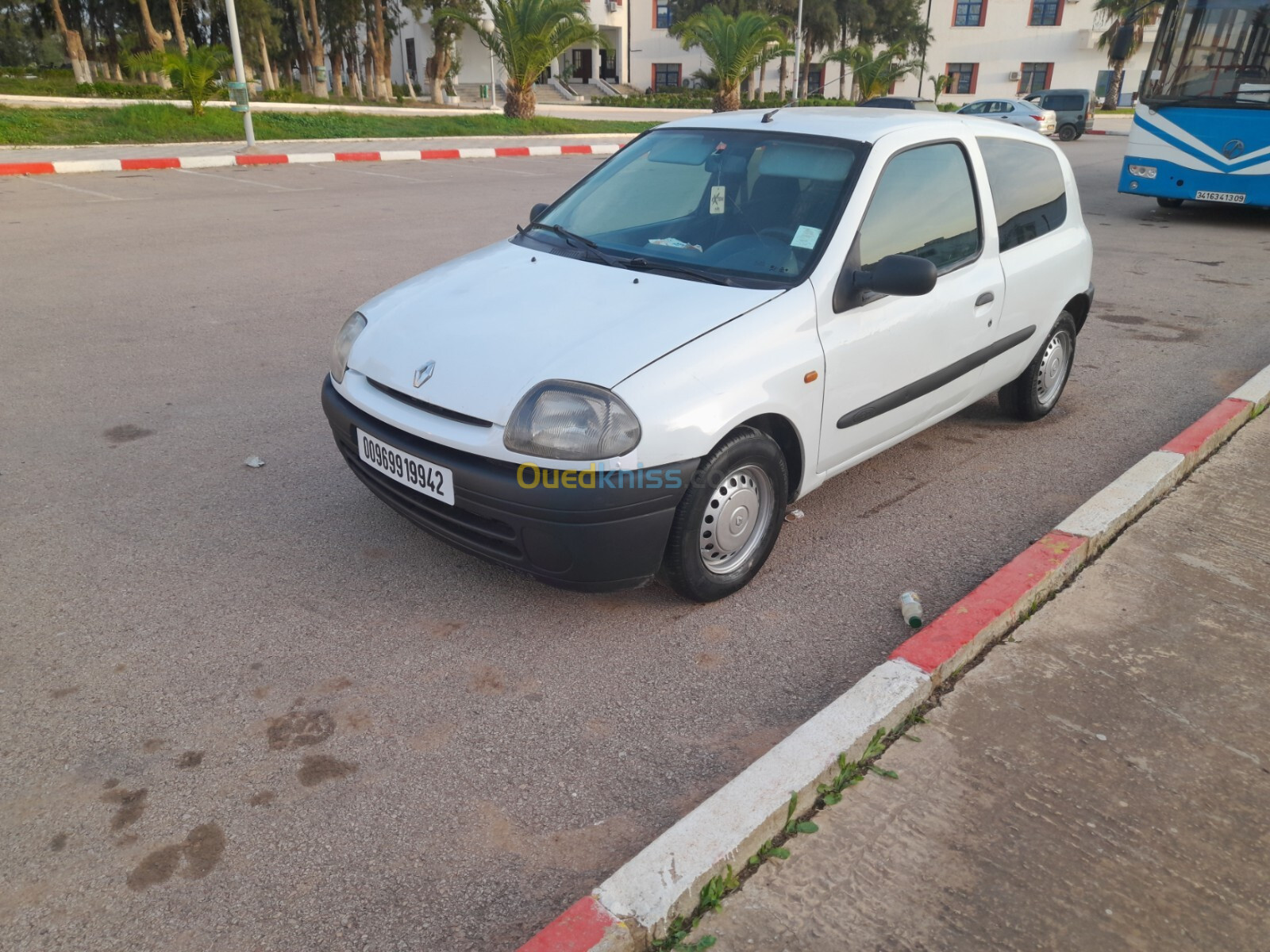 Renault Clio 2 1999 Clio 2