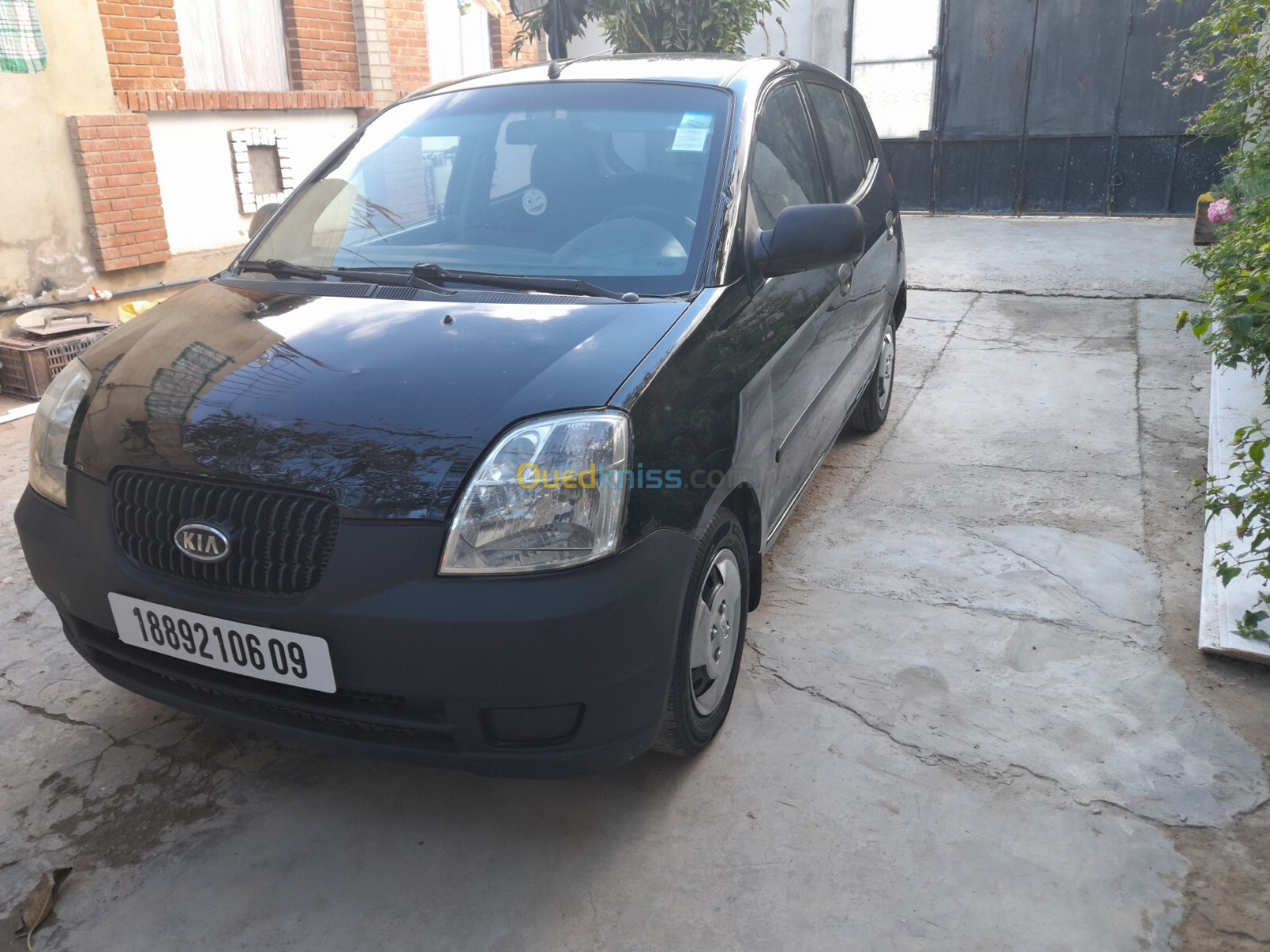 Kia Picanto 2006 Picanto