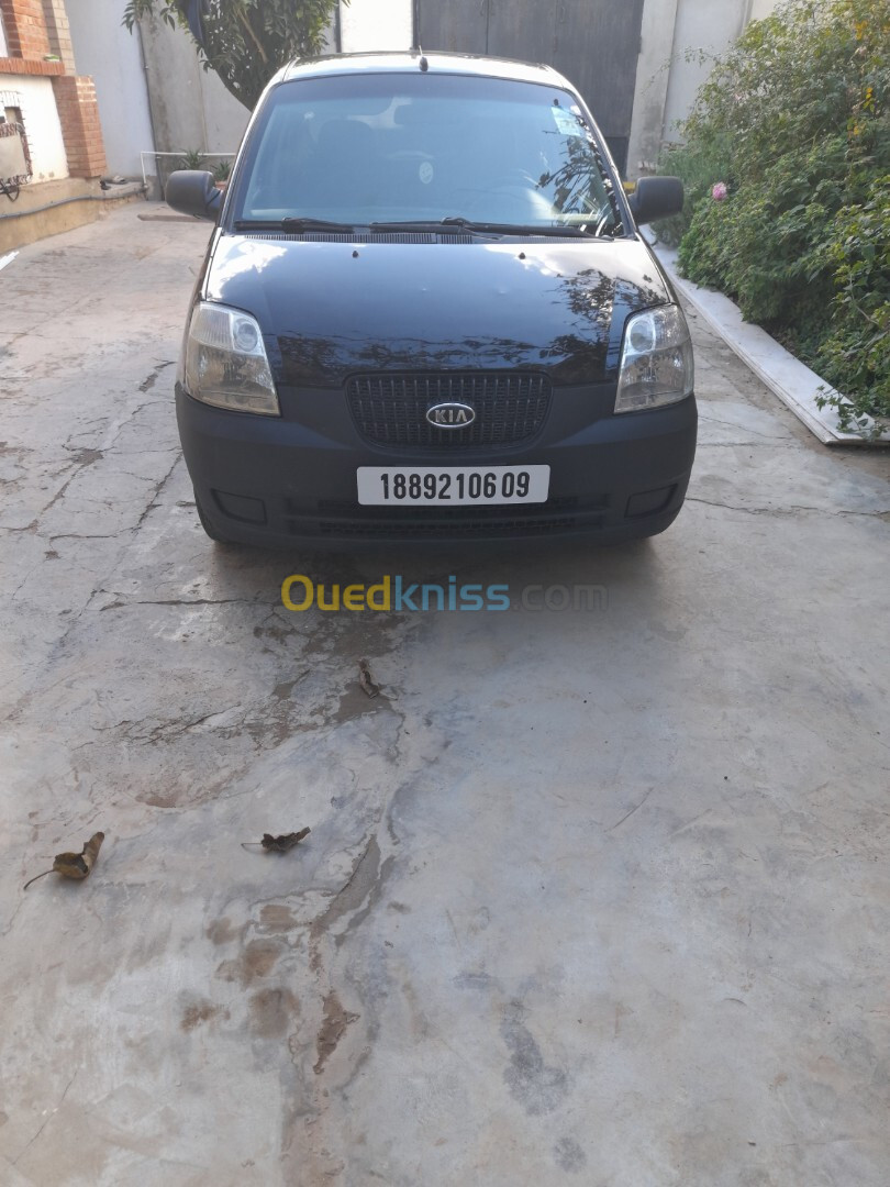 Kia Picanto 2006 Picanto