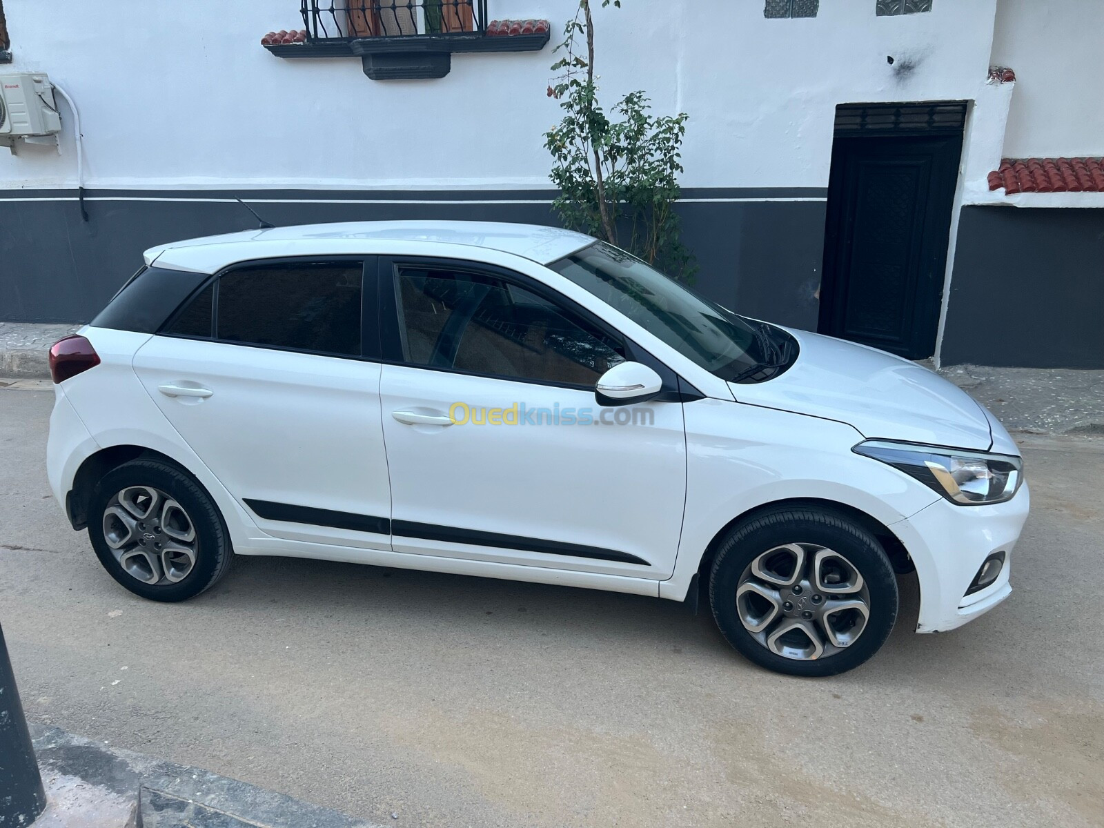 Hyundai i20 2019 facelift