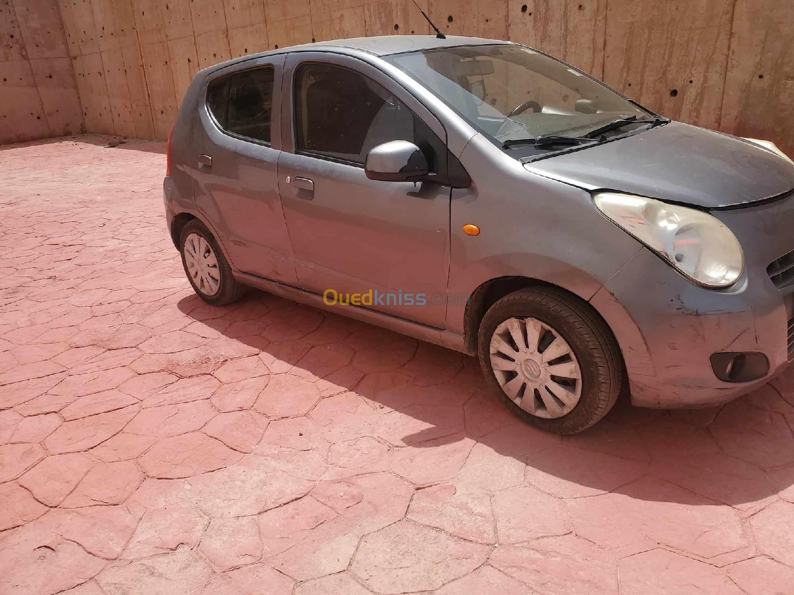 Suzuki Celerio 2014 Celerio