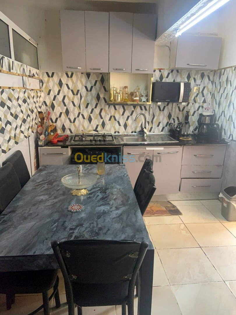 Vente Appartement F3 Oran Bir el djir