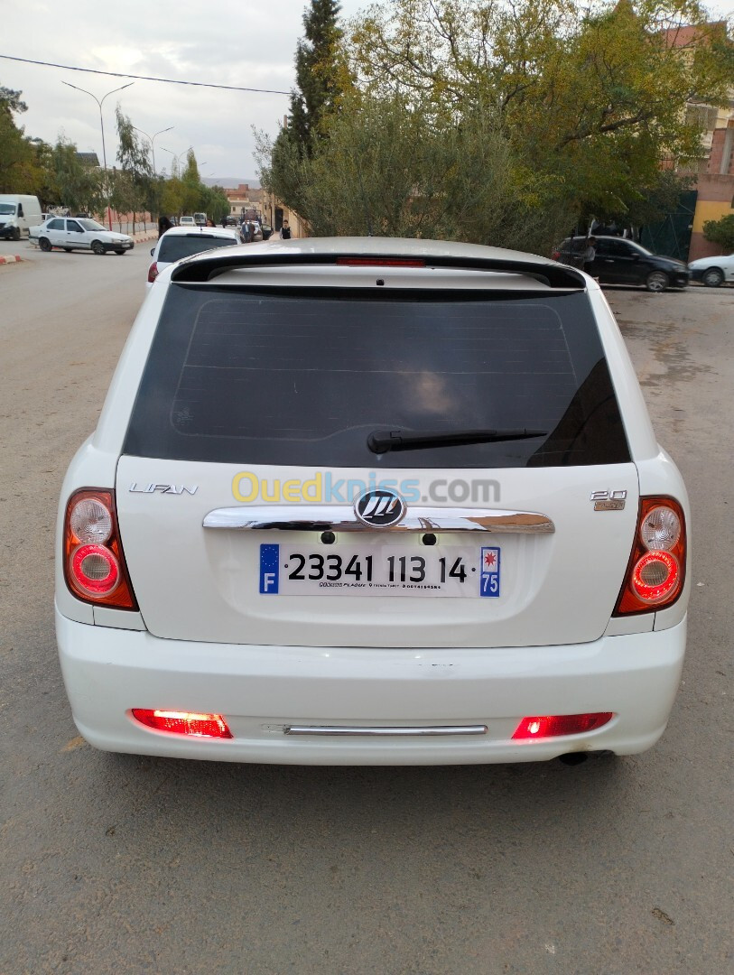 Lifan 320 2013 