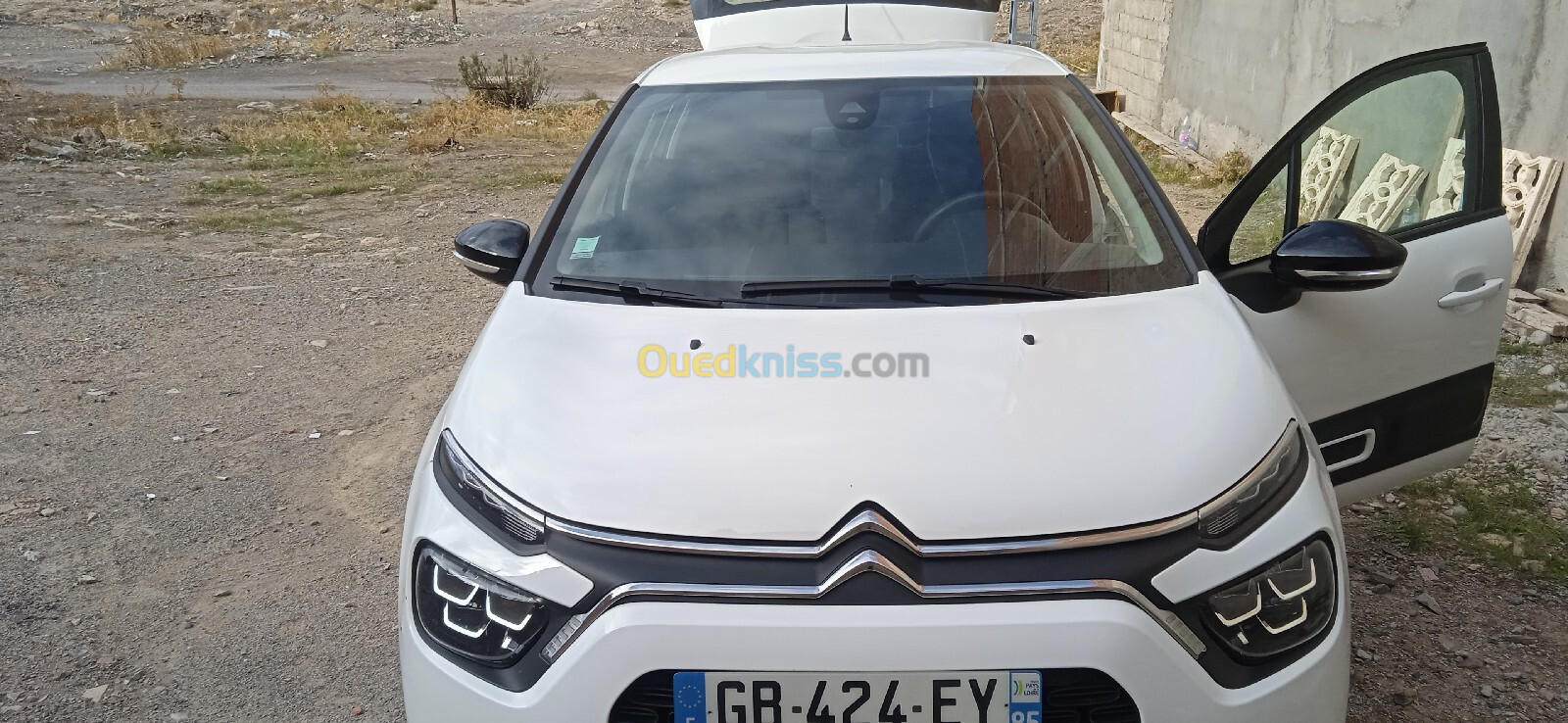 Citroen C3 2021 City Line