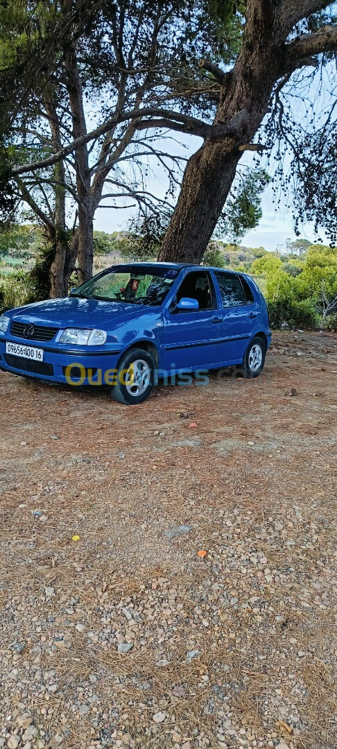 Volkswagen Polo 2000 Polo