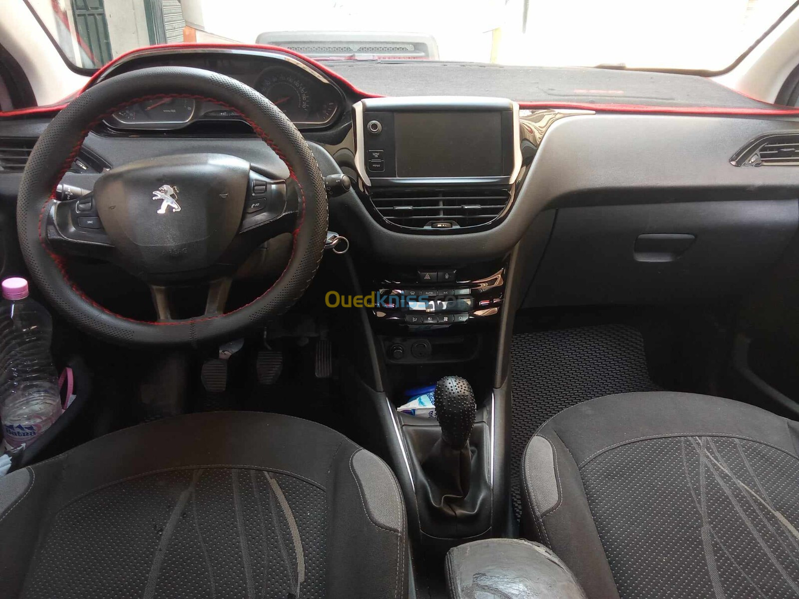 Peugeot 208 2013 Active