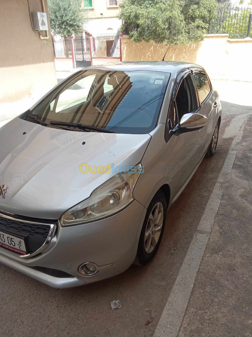 Peugeot 208 2013 Active