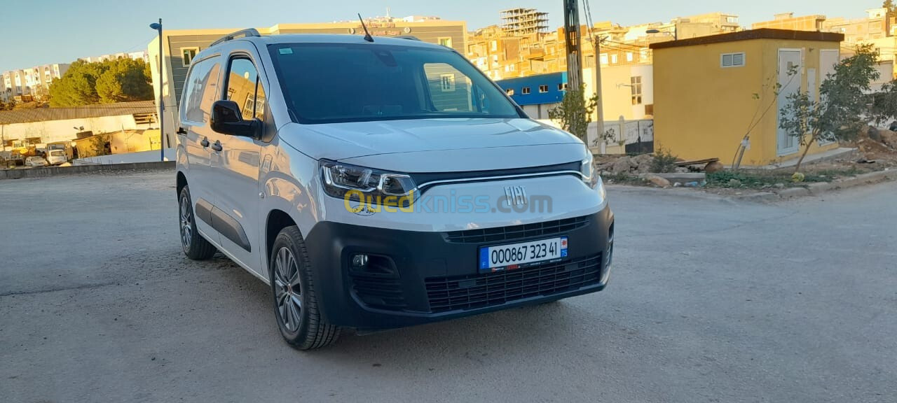 Fiat Doblo 2023 Doblo