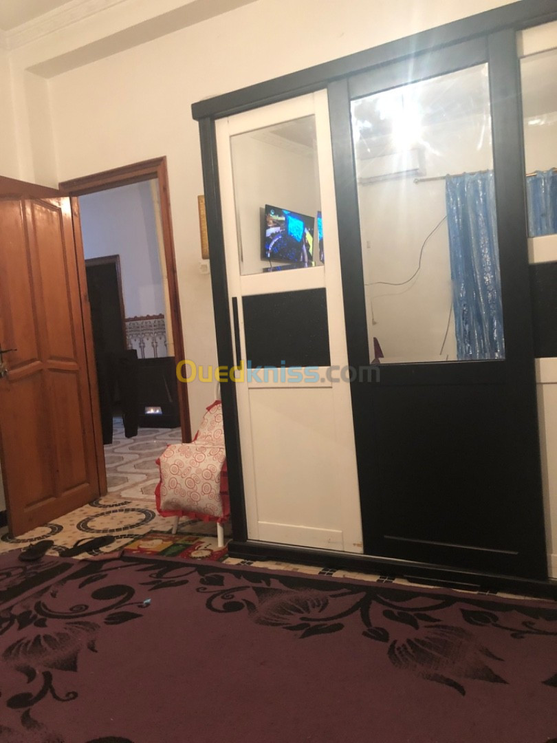 Location Appartement F4 Blida Boufarik