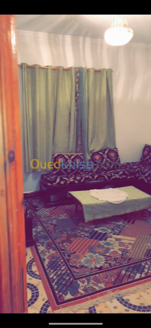 Location Appartement F4 Blida Boufarik