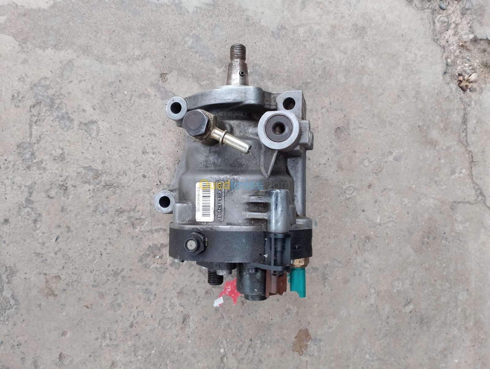 Pompe injection 1.5 dci