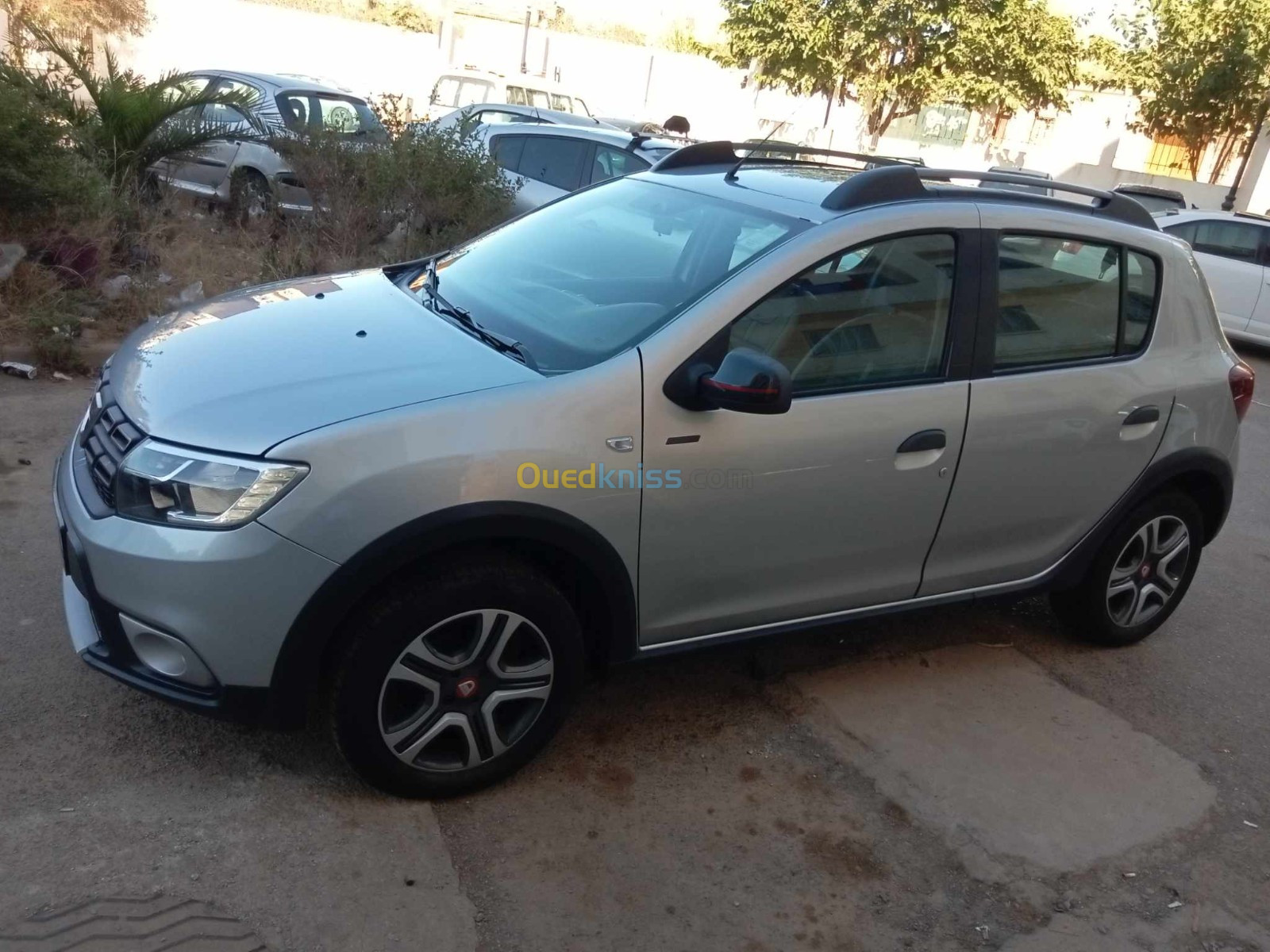 Dacia Sandero 2020 Stepway