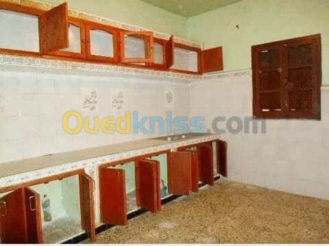 Vente Niveau De Villa F5 Ain temouchent Oulhaca el gheraba