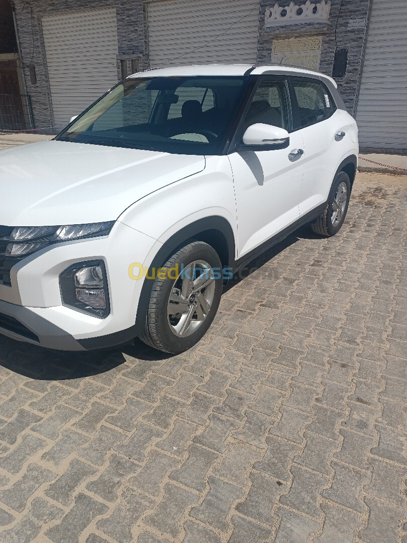 Hyundai Creta 2024 