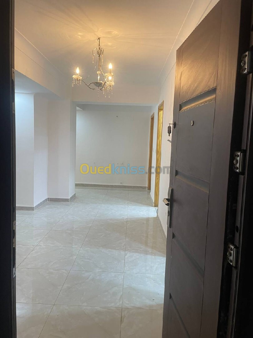 Vente Appartement F4 Alger Ouled fayet