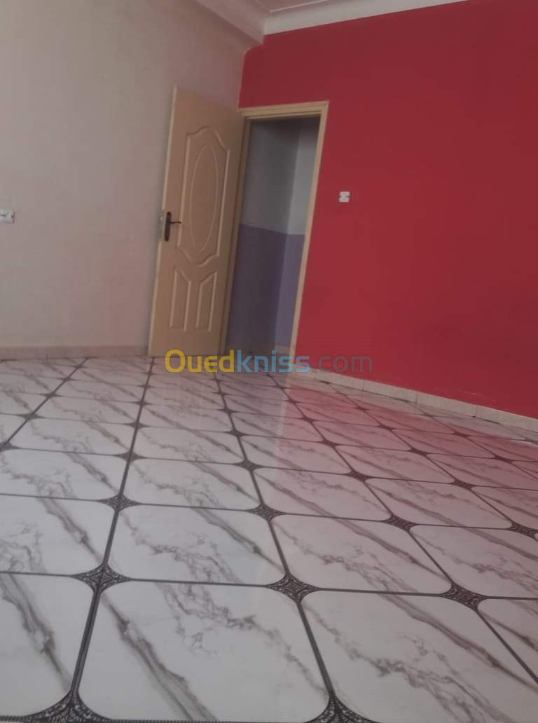 Location Appartement F2 Boumerdes Ouled moussa