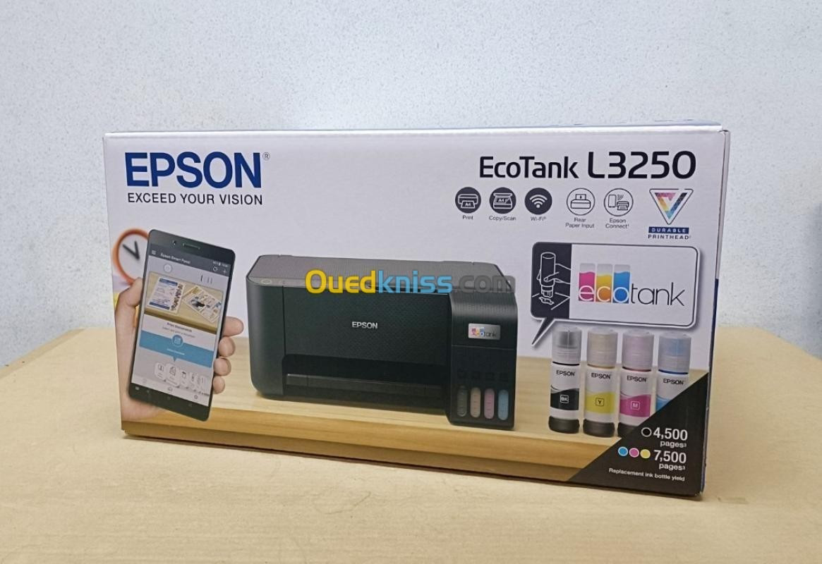 imprimante EPSON L3250